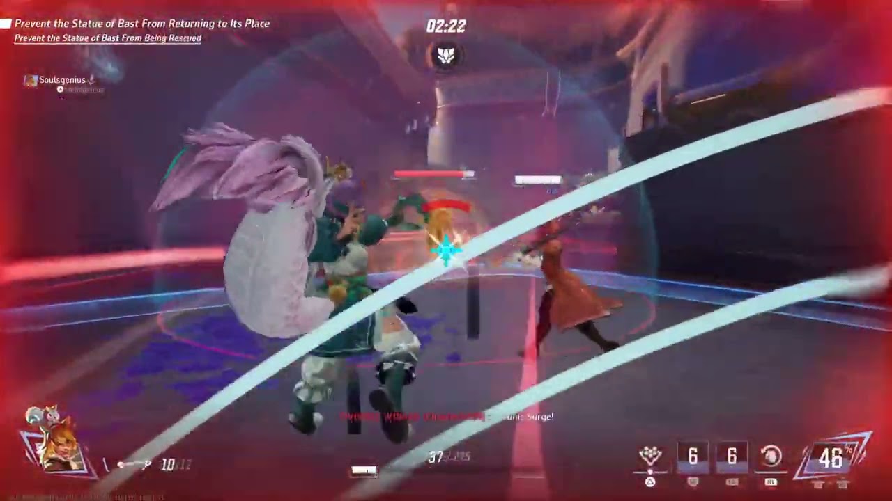 Marvel Rivals - With Friends