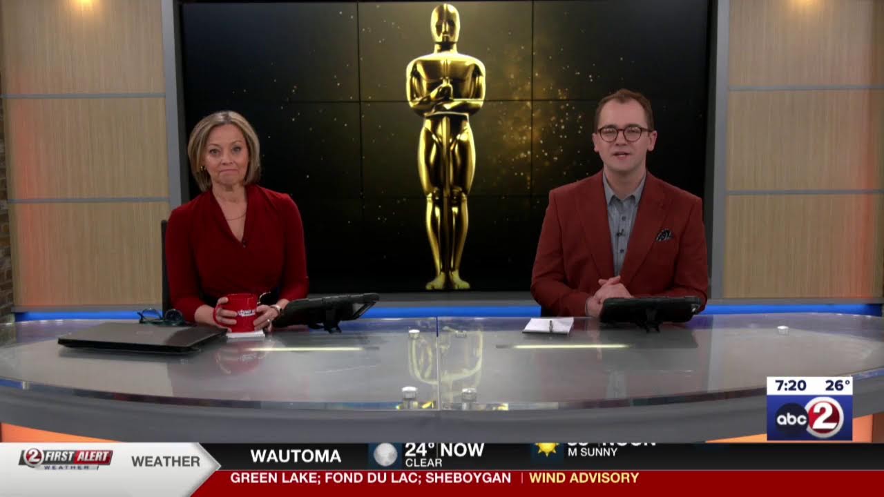 3/12/2026 Action 2 News This Morning: LIVESTREAM