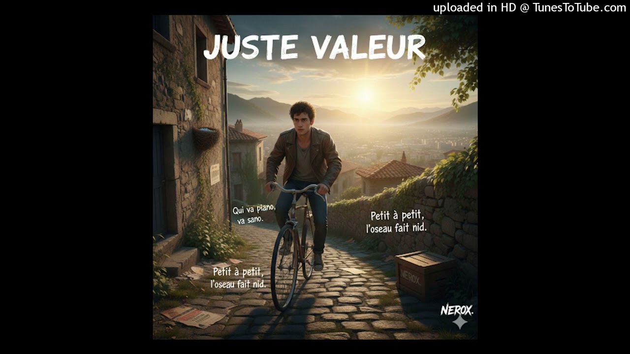 Juste Valeur