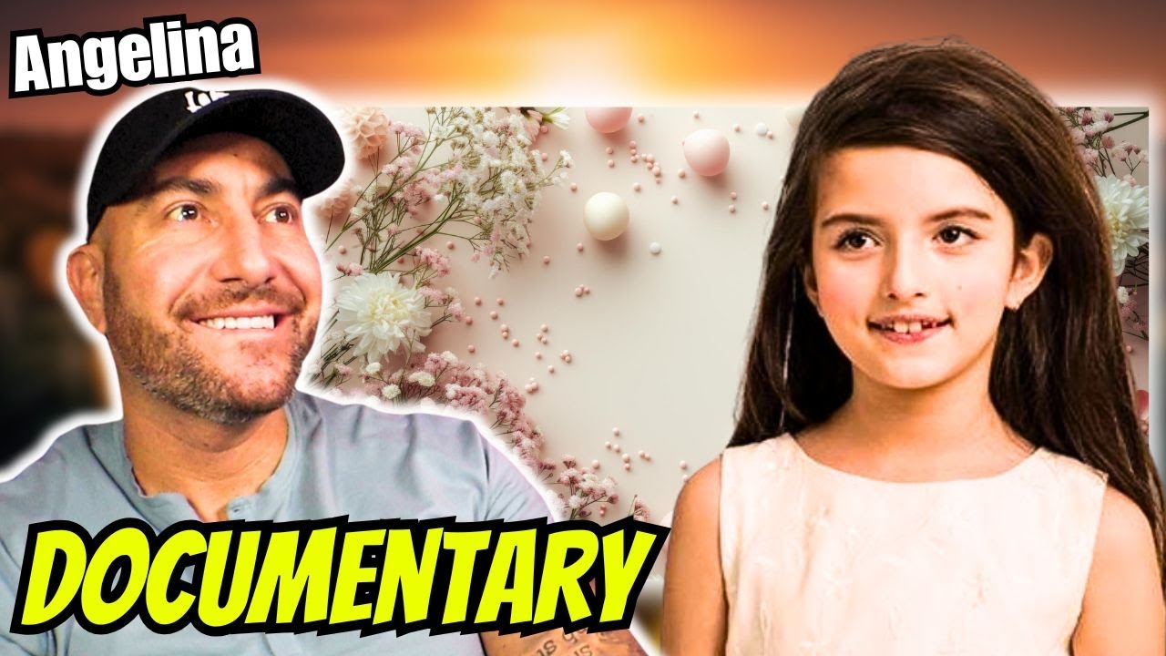 Angelina Jordan - 