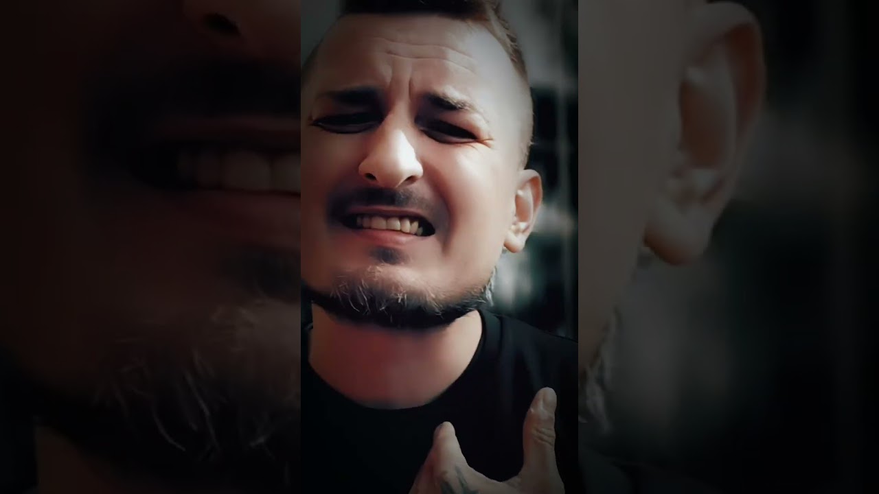 Blizną Zaszyty - Mężczyzna