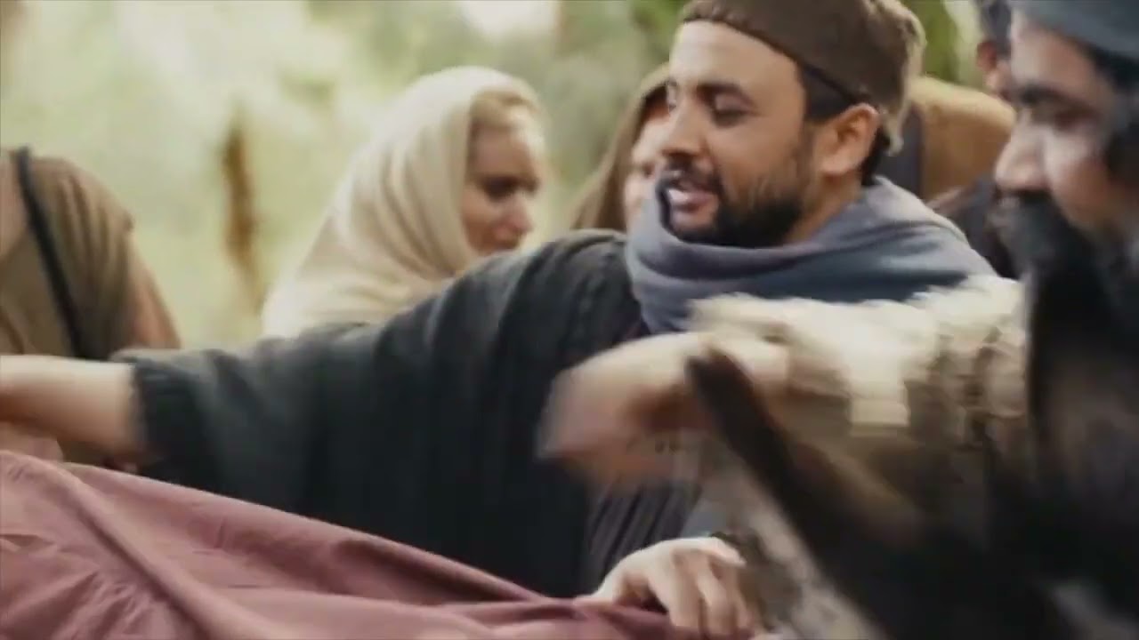 Palm Sunday 2023 Video