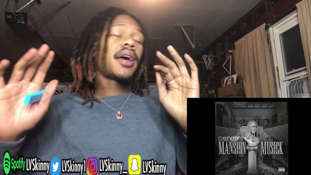 Chief Keef Feat. Playboi Carti - Uh Uh (Reaction Video)