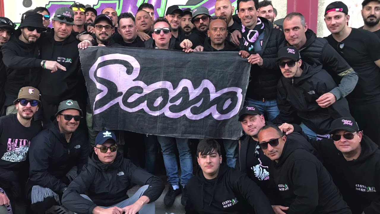 LA DODICI… SIAMO SCINTILLA, SIAMO DINAMITE 🧨