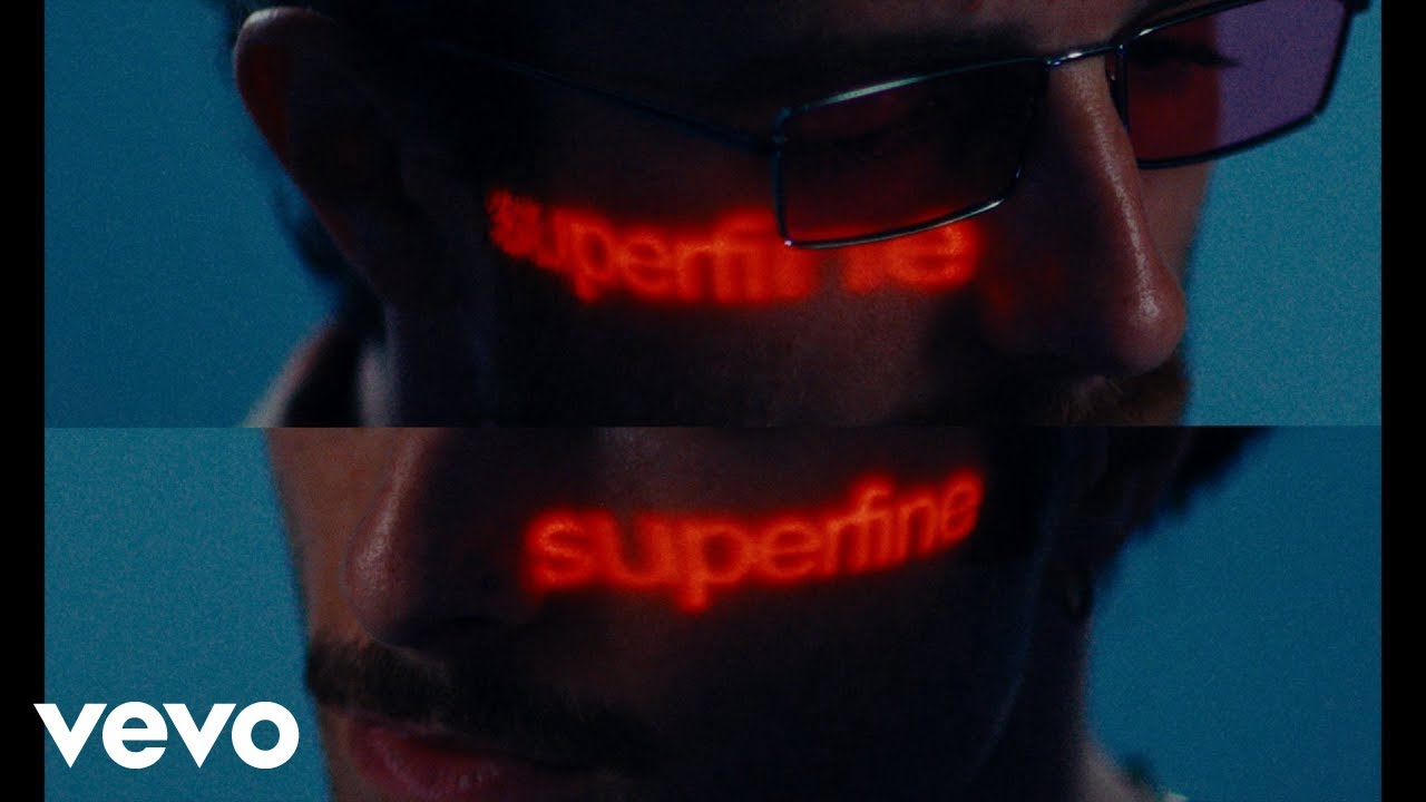 Fly By Midnight - SuperFine