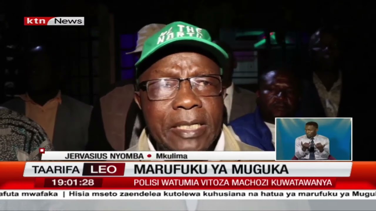 Marufuku ya Muguka mjini Mombasa na Kilifi yamezua hasira na furaha miongoni mwa Wakenya