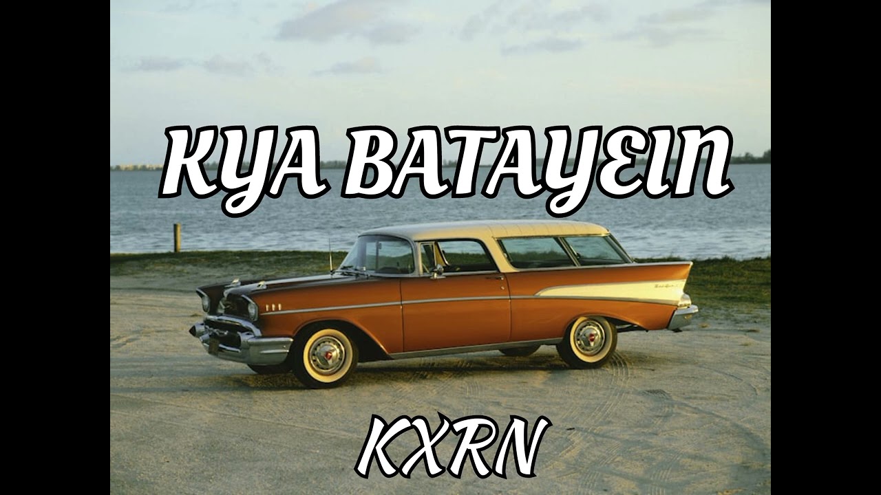 Kya Batayein Song Lyrics | samyak prasana Abhijeet | Song