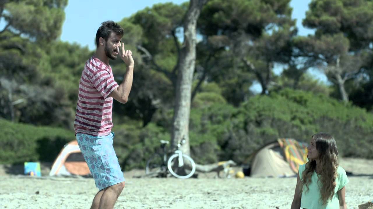 OTE TV Θανάσης και Ελενίτσα ΙΙ: Γαλάζιες Λίμνες