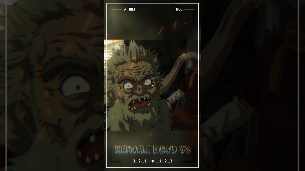 ВЫКОПАЕМ ЕГО  #аниме