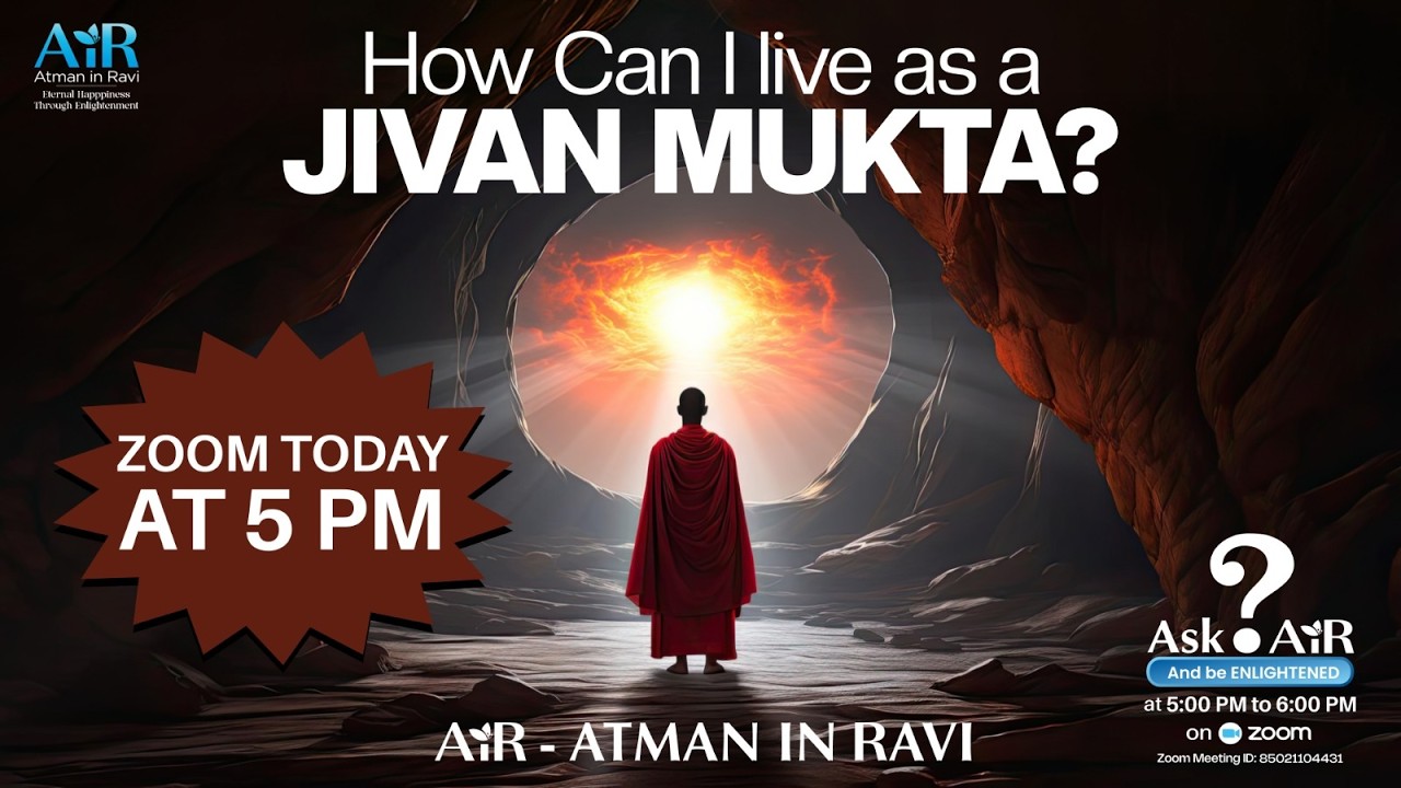 Ask AiR 7th March 2026 | Ask AiR |