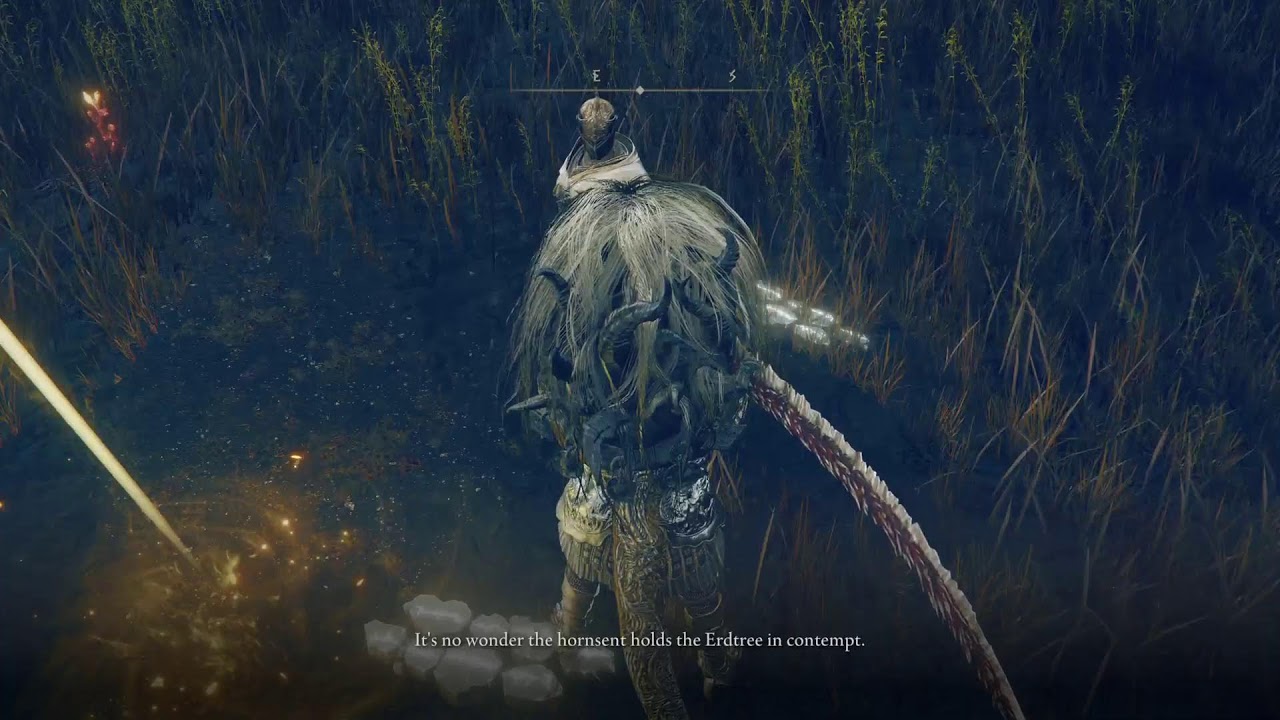 Elden Ring: Shadows of the Erdtree EP2