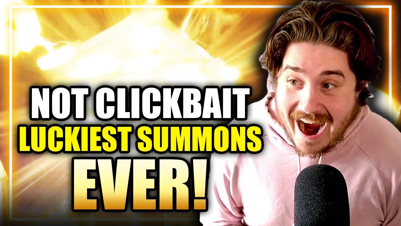 My Most GAME-CHANGING PULLS EVER! Truly Ridiculous! ⁂ Watcher of Realms