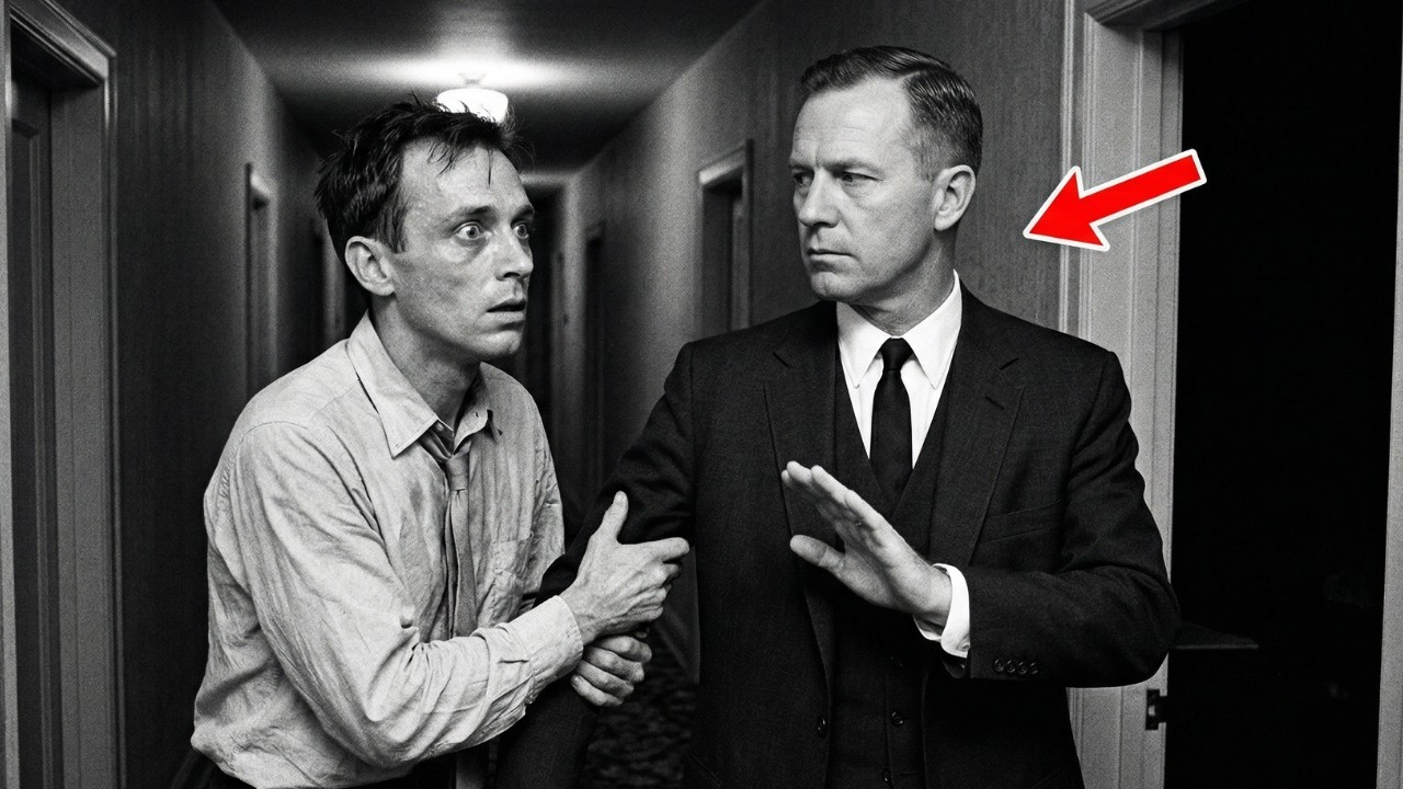 The CIA Programme That Tested Drugs on American Citizens Without Their Knowledge | MKUltra