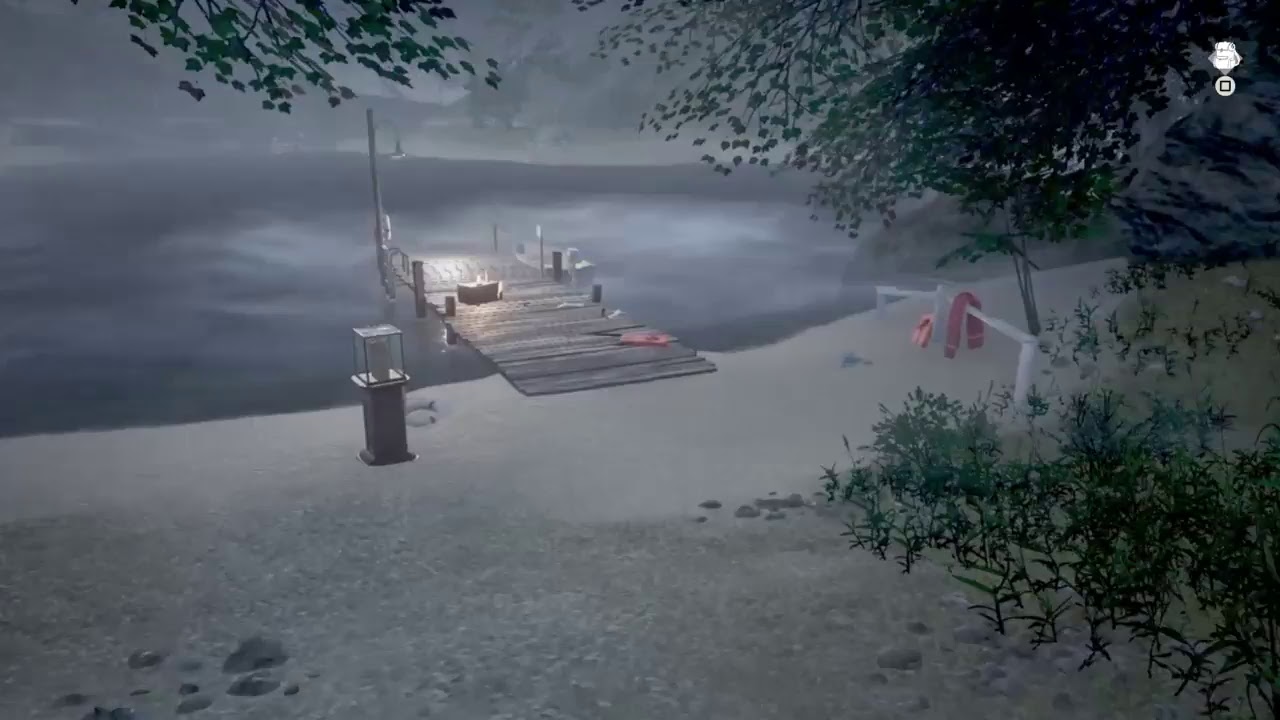 friday the 13th full virtual cabin full walkthrough. With Jason X reveal