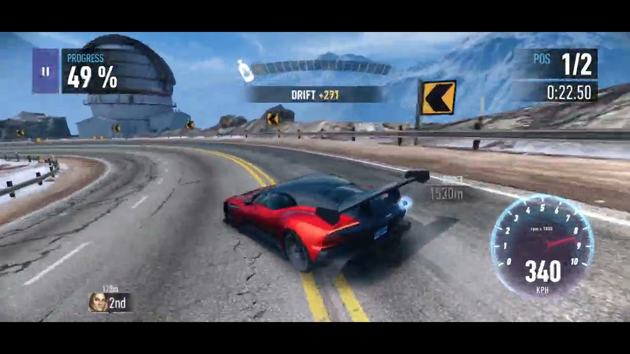 Aston Martin Vulcan vs. Time / vs. Bugatti Chiron /// Lamborghini Aventador SV vs. Time