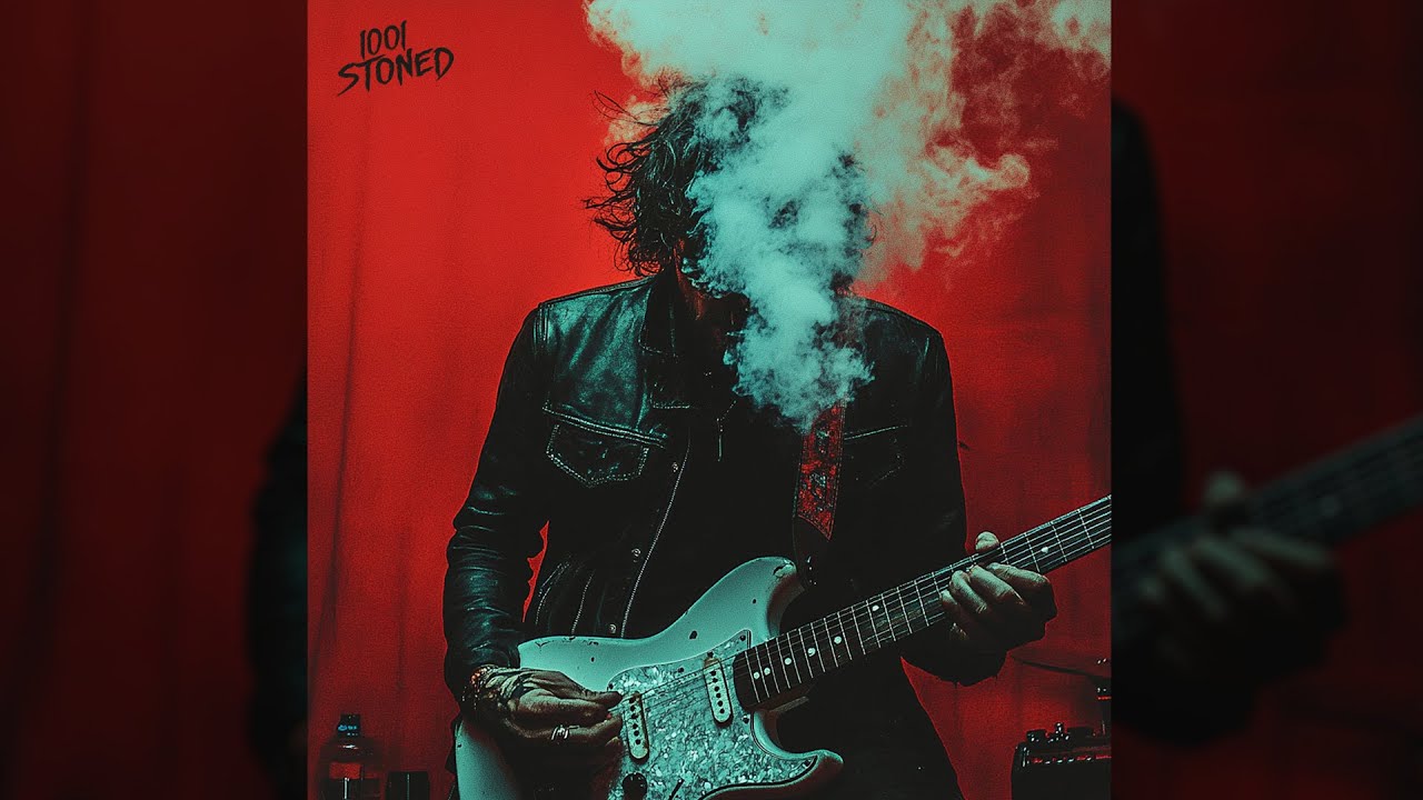 THE ACID BLUES (FULL ALBUM)