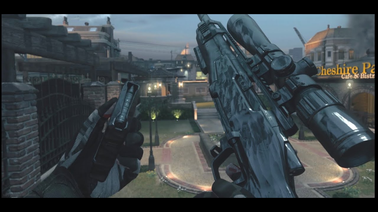 MW Highlights
