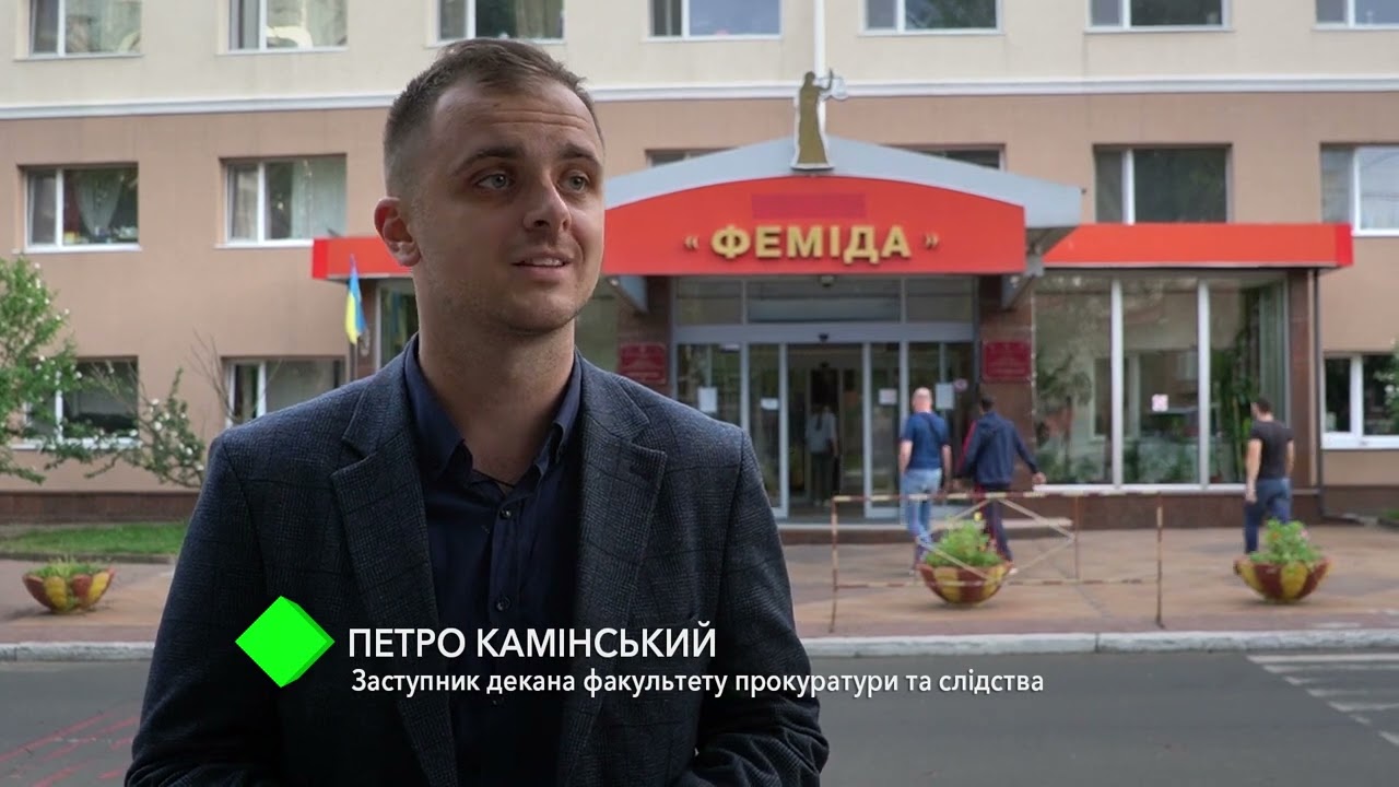 У гуртожитках НУ 