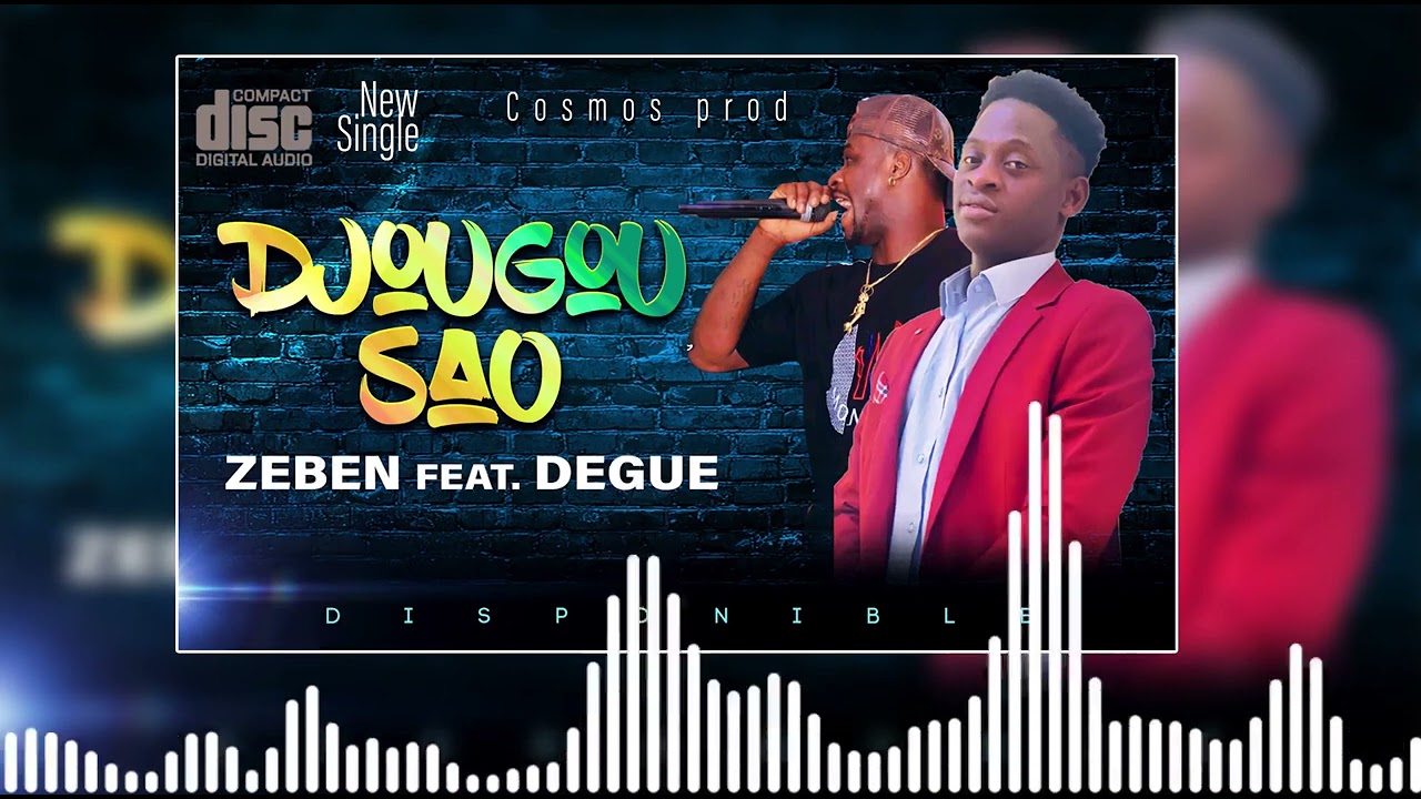 DJOUGOU Sao