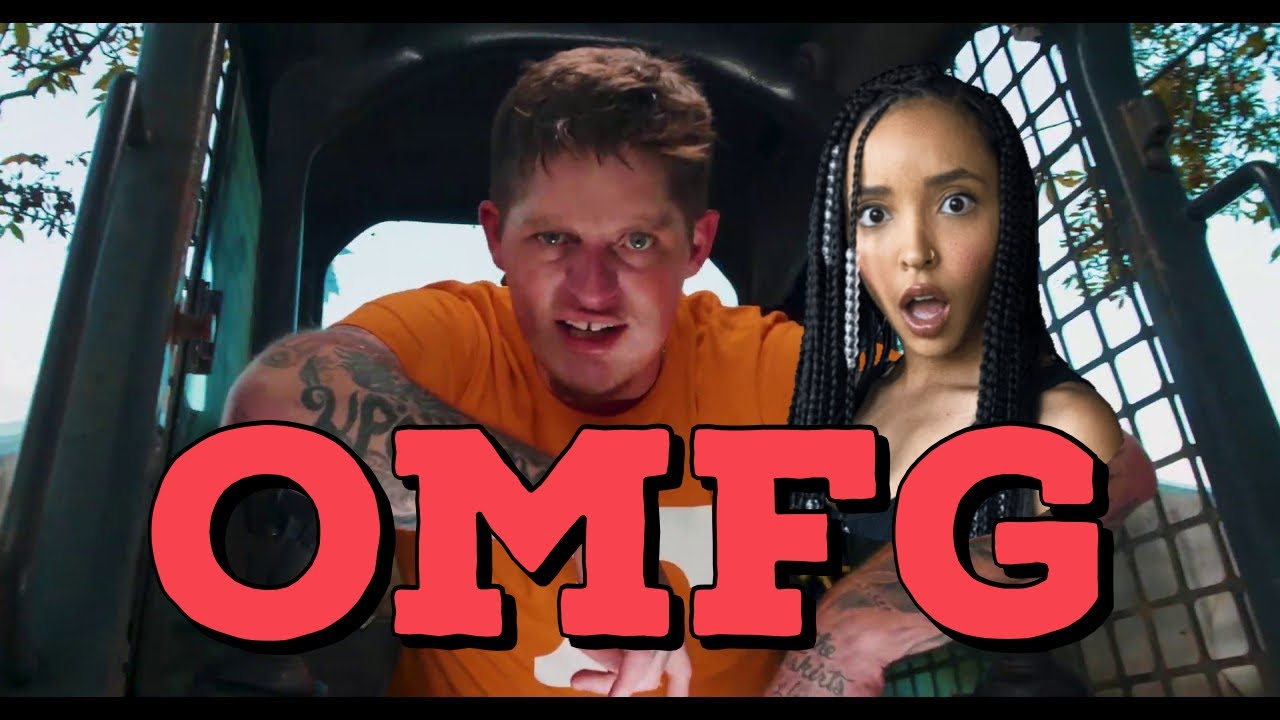 Upchurch - So Brooklyn Remix (OFFICIAL MUSIC VIDEO) Reaction