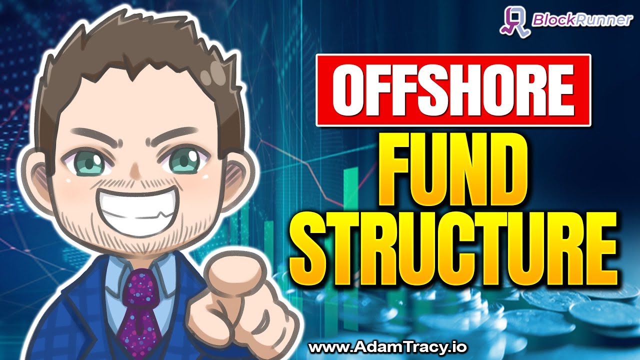 Offshore Hedge Funds | Proper Structure Explained | Adam Tracy