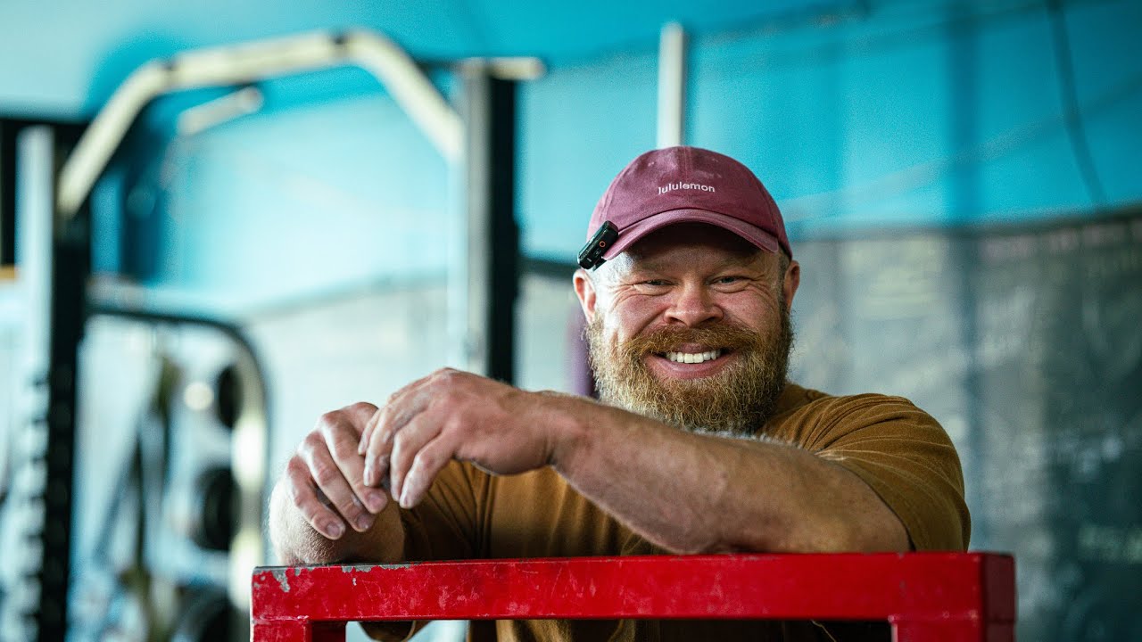 10 Years Of Powerlifting Coaching Lessons in 9 Minutes