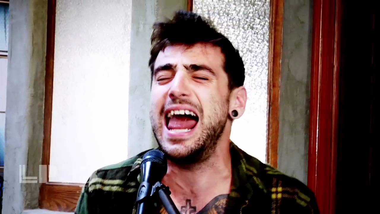 LP33.tv presents Hedley 