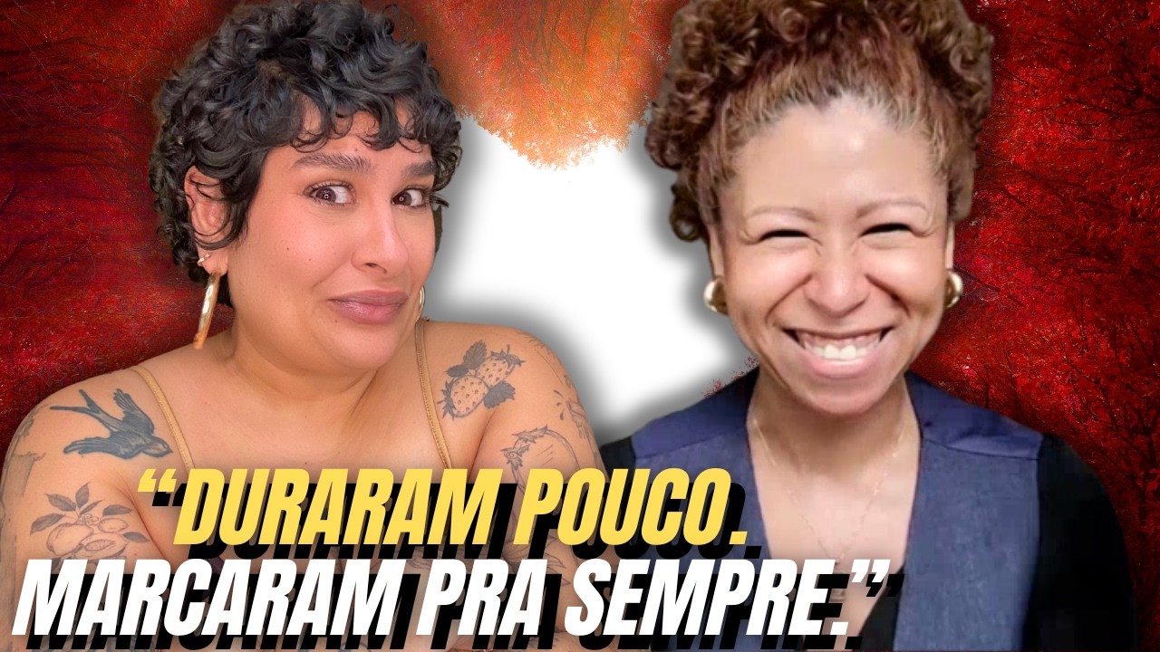 AMORES IMPOSSÍVEIS MAIS REAIS QUE MUITOS CASAMENTOS