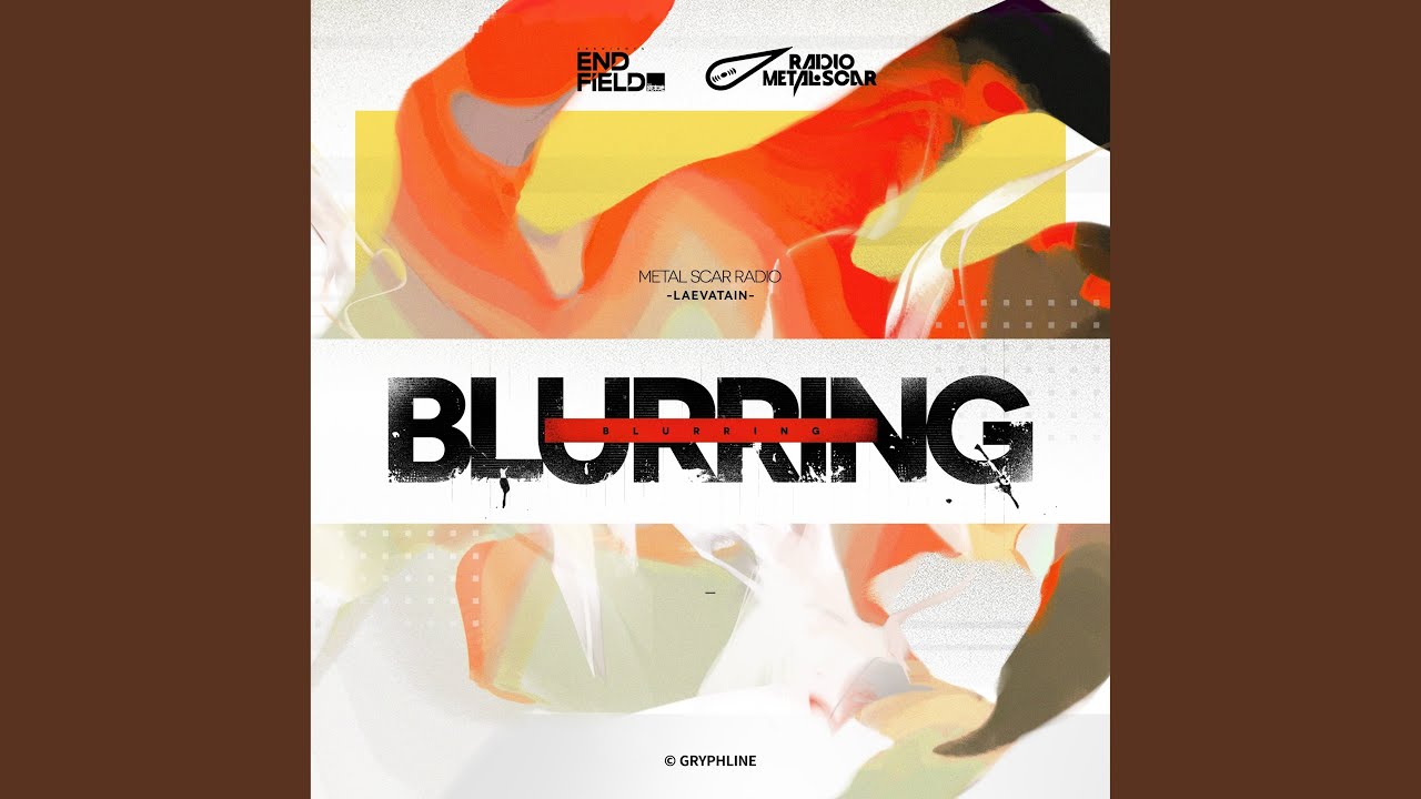 Blurring