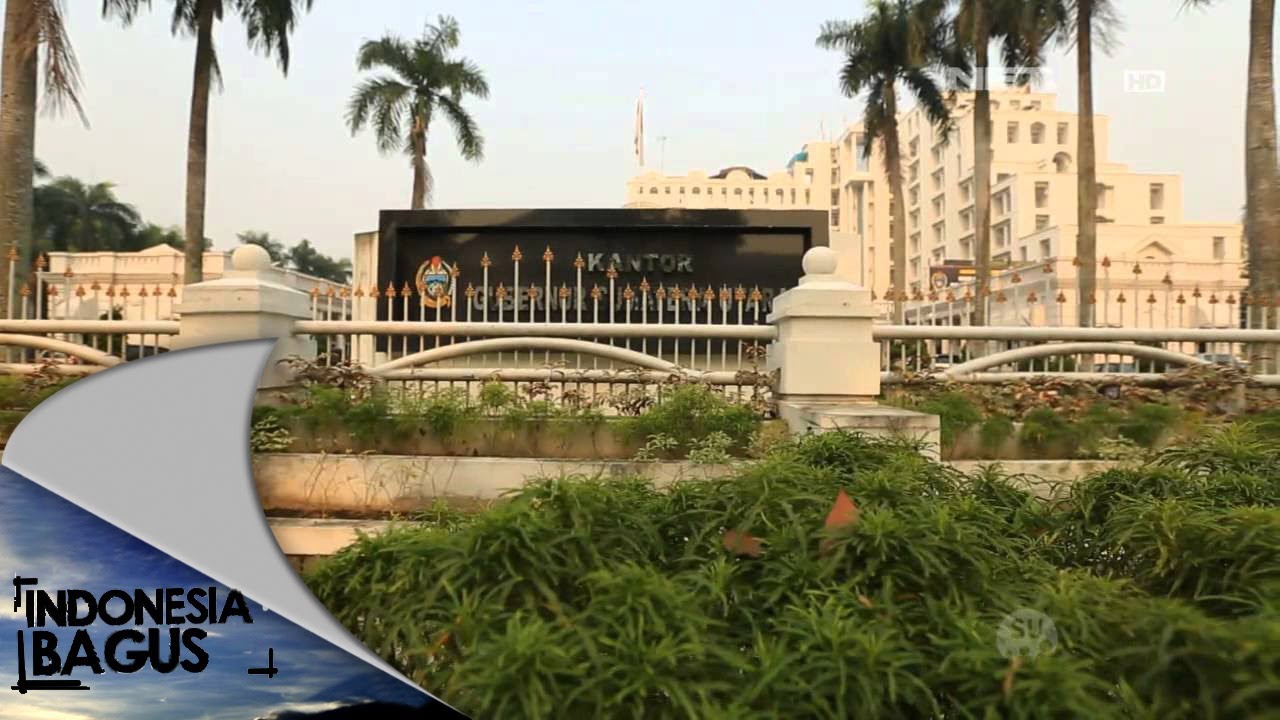 Indonesia Bagus - Cerita dari Tanah Deli, Medan