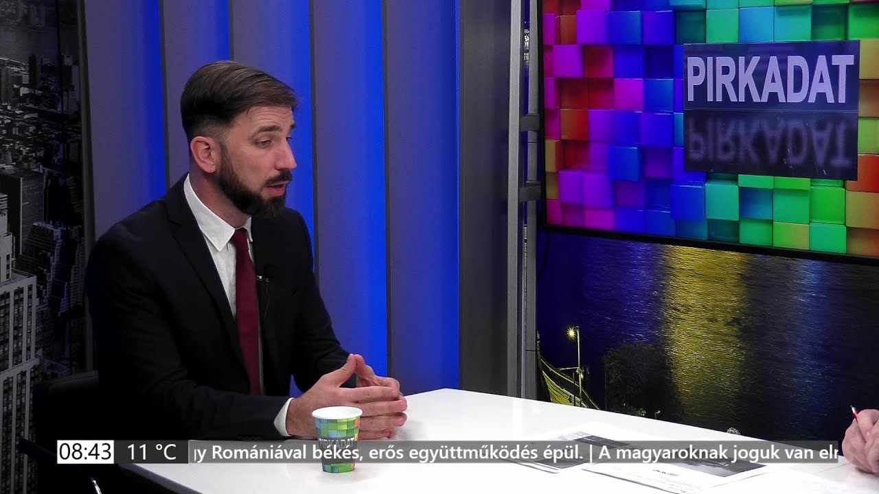 Pirkadat: Sayfo Omar - Magyarorsz&aacute;g Izrael bar&aacute;tja