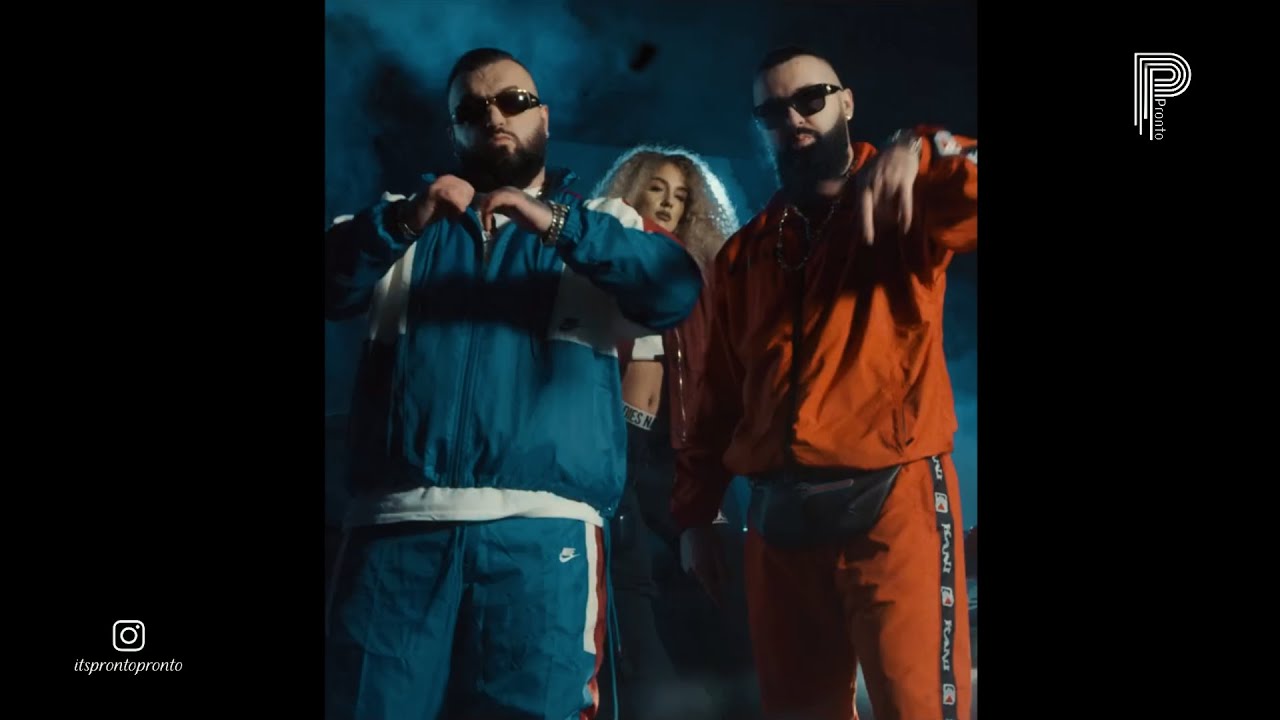 (FREE) Jala Brat x Buba Corelli Type Beat - 