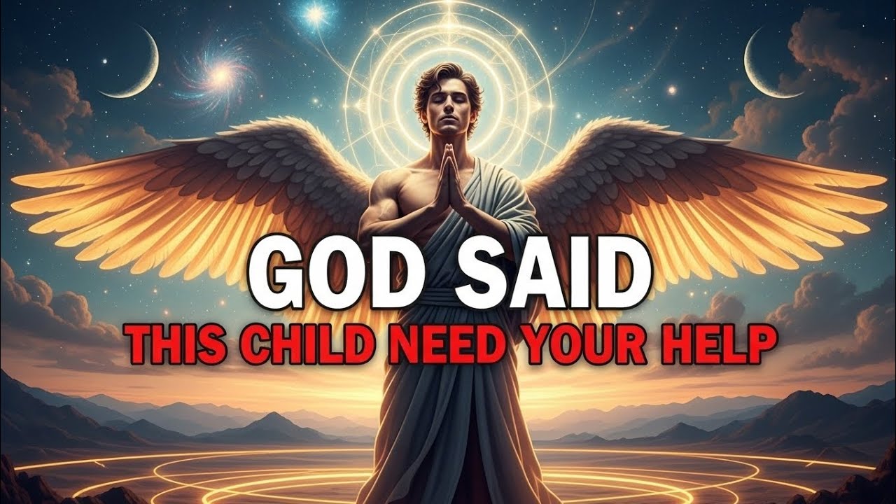 Chosen Ones, God Can’t Keep This Hidden Anymore  God Has Made The Decision