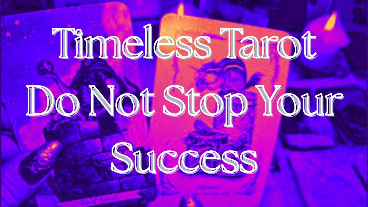 Leave This Toxic Attachment Once And For All! Collective Timeless Tarot Reading