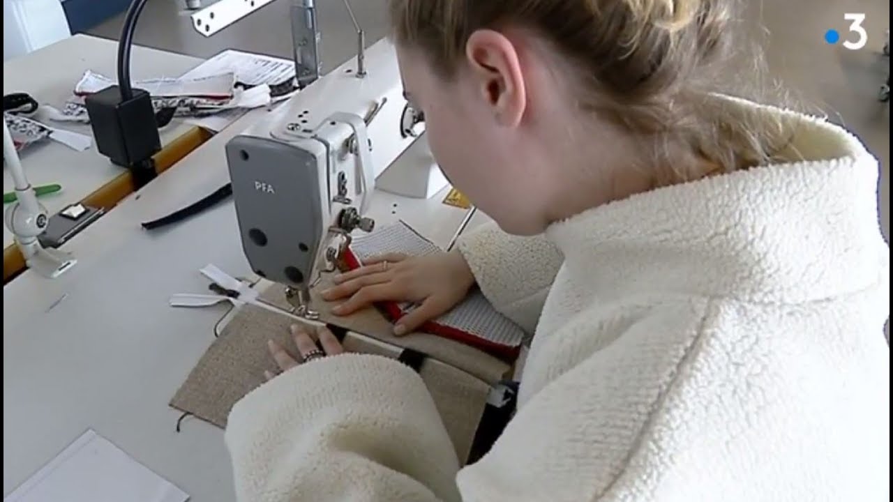 Le lycée Sommeiller d'Annecy forme les futurs prototypistes de Salomon ou Millet