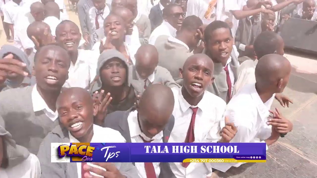 TALA HIGH SCHOOL CULTURAL DAY 2025 FULL VIDEO 🔥💪🔥 | TALENT EDITION | PACE SETTER💯