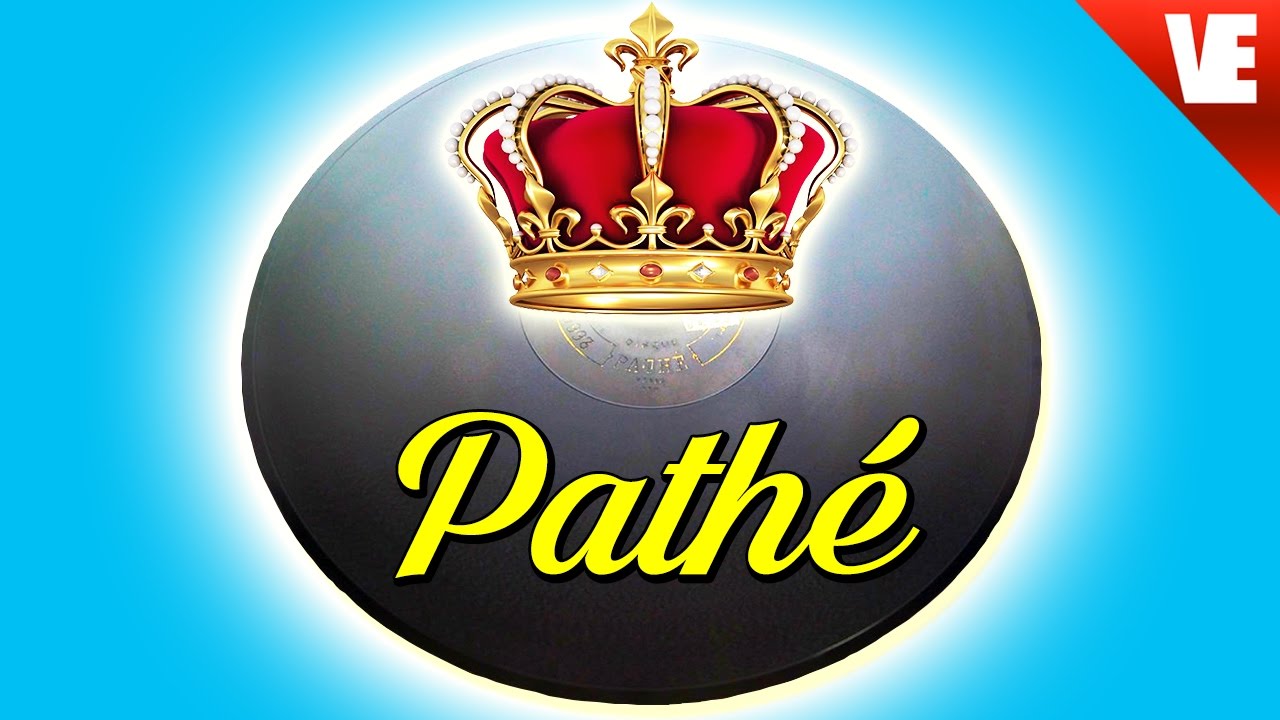 САМЫЕ БОЛЬШИЕ РЕКОРДЫ В ИСТОРИИ | Pathe