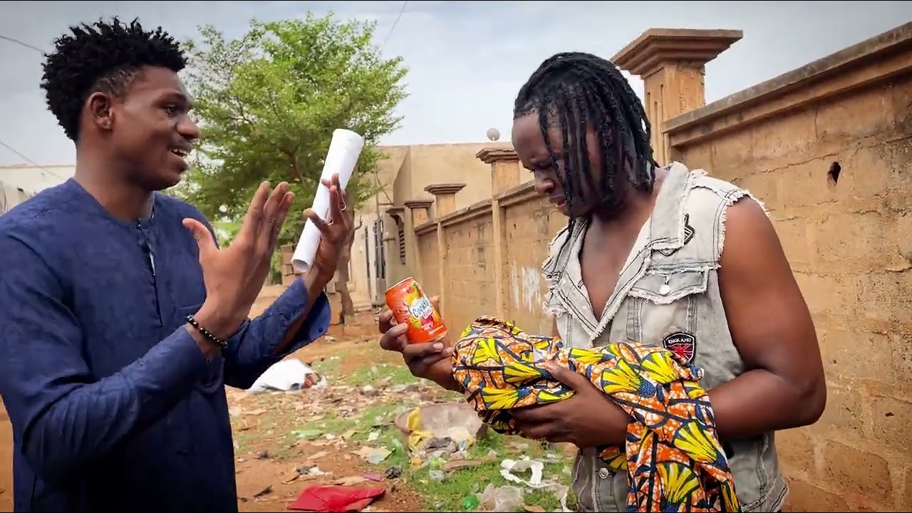 Kalapou - Yebalifo - Doutchila