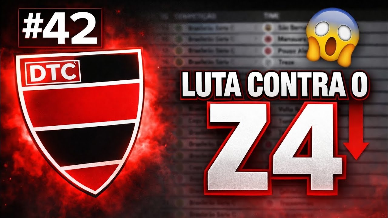 A LUTA CONTRA O Z4! (WORLD SOCCER CHAMPS) #42 