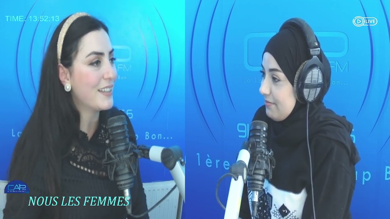 هل الانوثة ضعف ام اقوى سلاح داخلي مع عطف الخمير