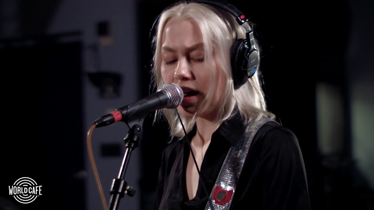Phoebe Bridgers - 
