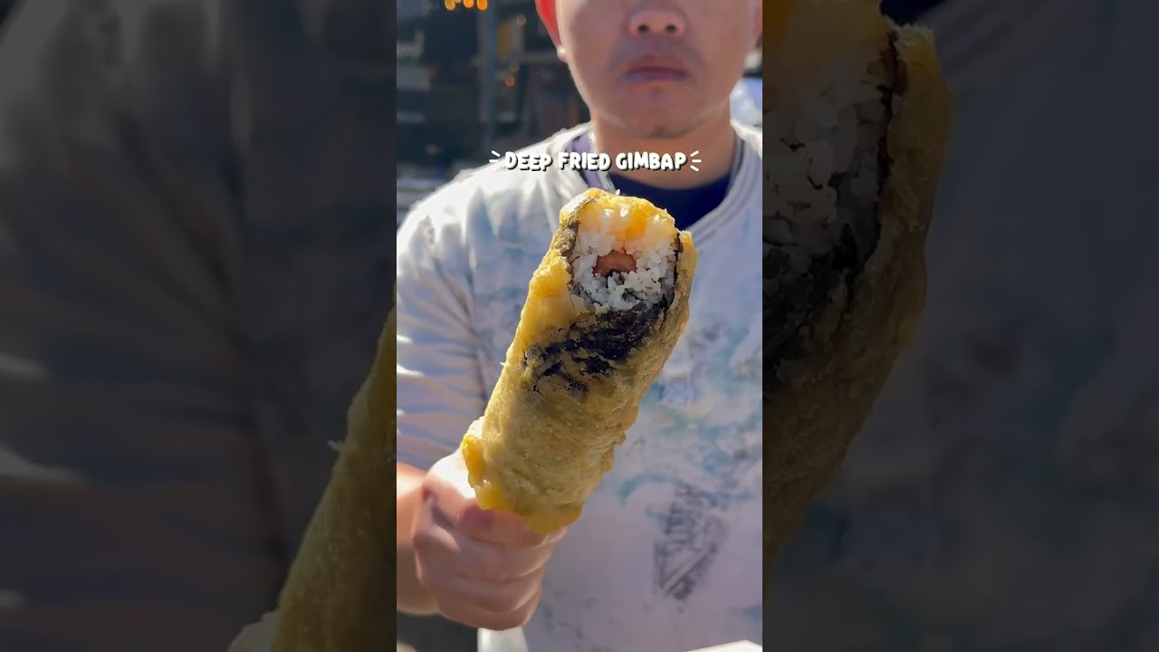 10 Must-Try Eats at the NC State Fair 2025🍗🍩