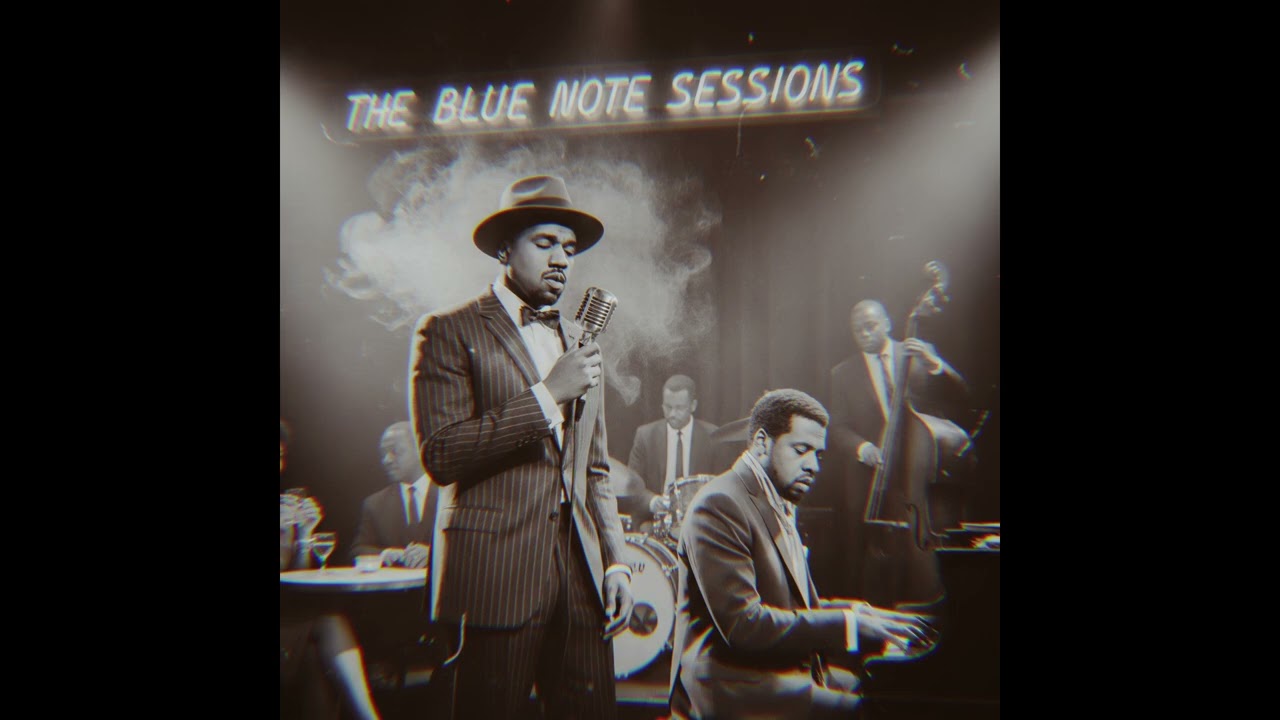 The Throne - No Church In The Wild (Jazz/Blues Cover)
