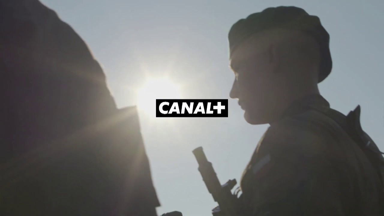 Rekruci | zwiastun CANAL+