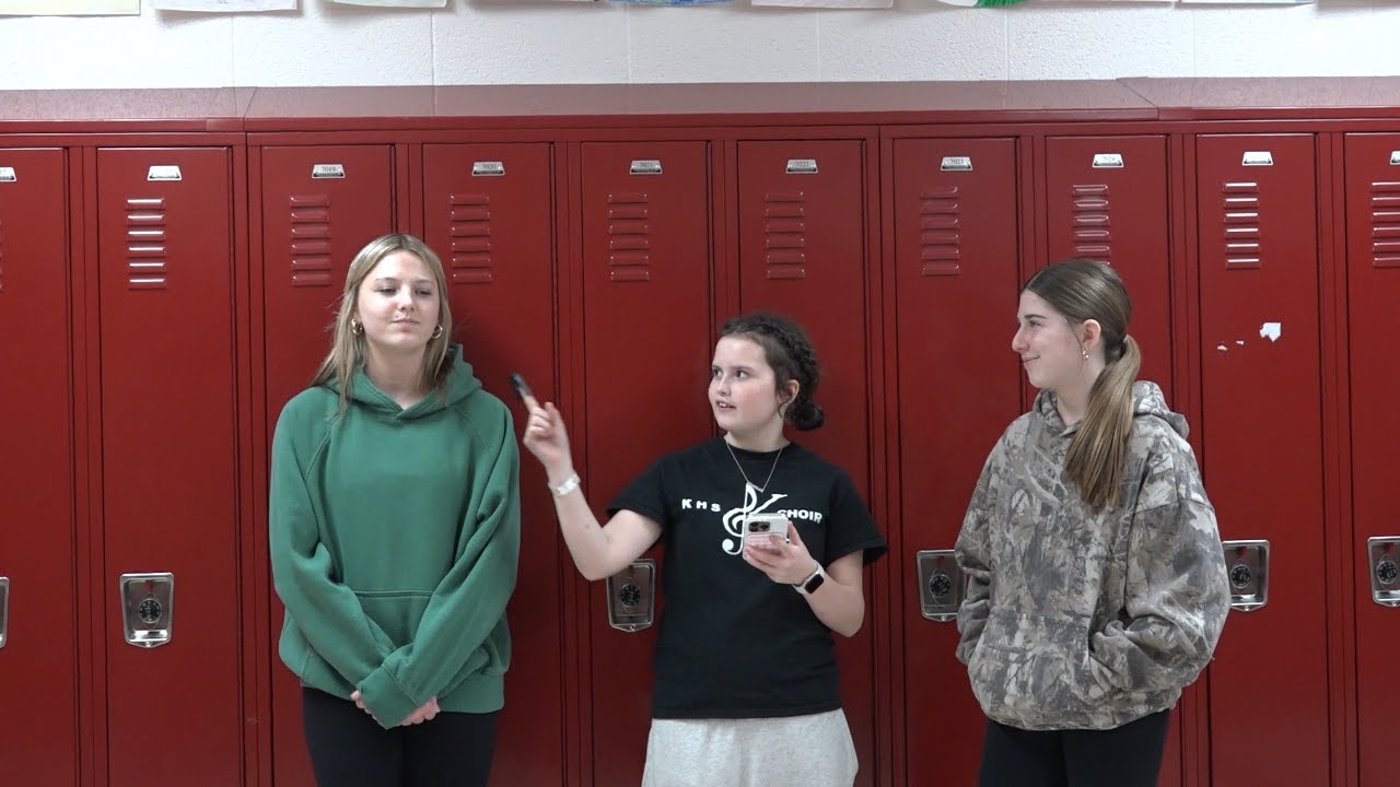 KHMS NEWS 3-2-26