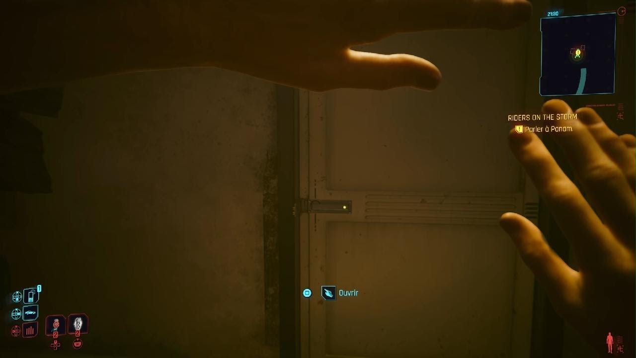 Cyberpunk 2077