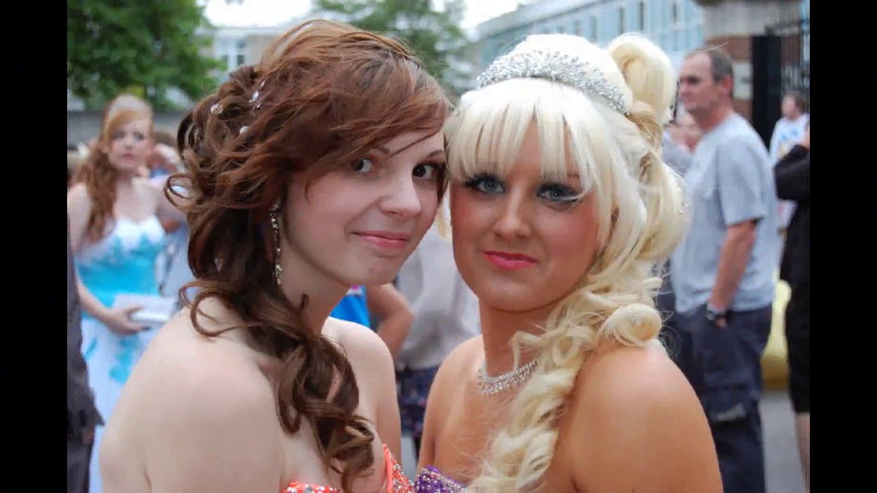 King Richard Prom 2011 - HMS Nelson