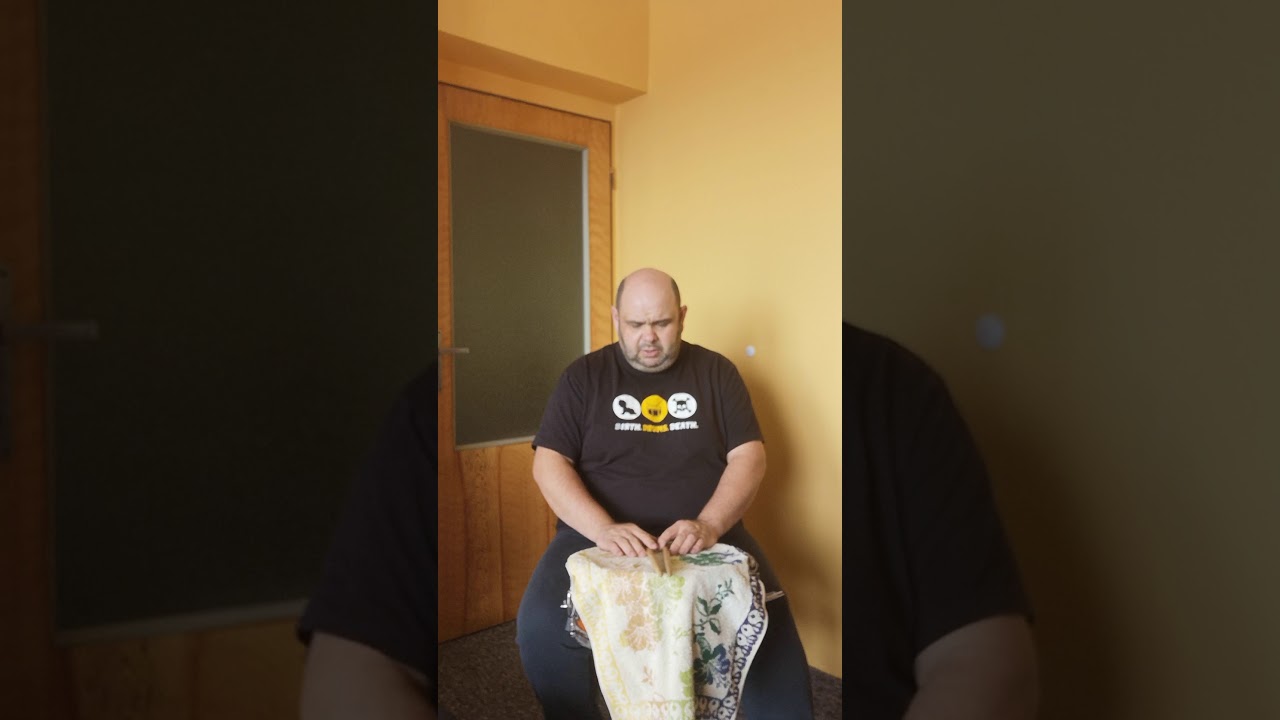 ZU&Scaron; &Scaron;tět&iacute; - bic&iacute; n&aacute;stroje, video č. 7