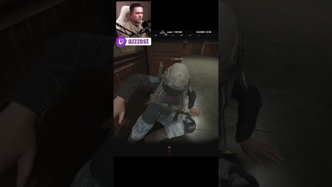 Спасение рандома любой ценой #arenabreakoutinfinite #abi #shorts #аренабрекаут #arenabreakout #игры