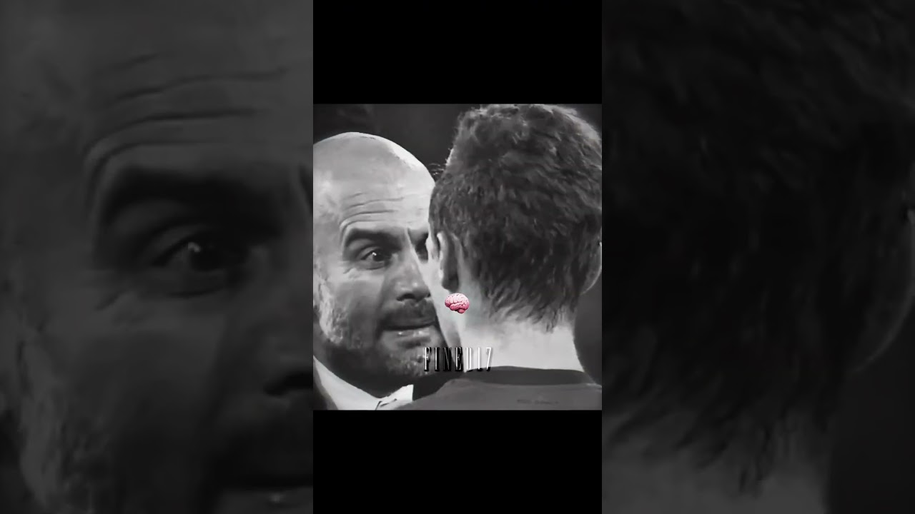 Kimmich Mentality🥶 